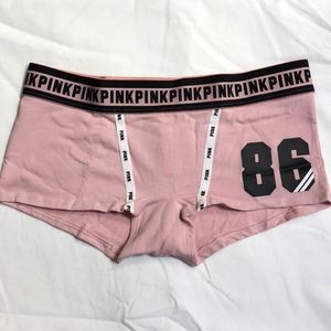 Victorias secret boy shorts Clearance